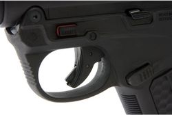 Action Army Aap-01 Assassin Gbbp Negra