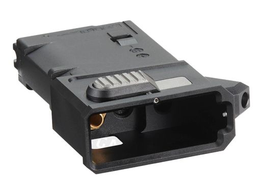 Adaptador HPA para GBBR TYPE MWS TM Lancer Tactical