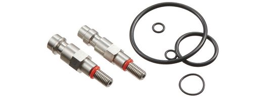 Adaptador HPA para GBBR TYPE MWS TM Lancer Tactical