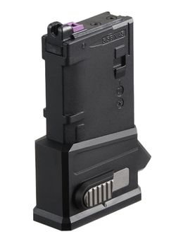 Adaptador HPA para GBBR TYPE MWS TM Lancer Tactical