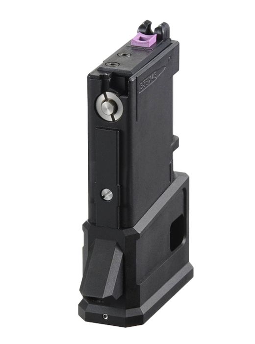Adaptador HPA para GBBR TYPE MWS TM Lancer Tactical