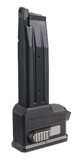 Adaptador HPA para Hi Capa Lancer Tactical