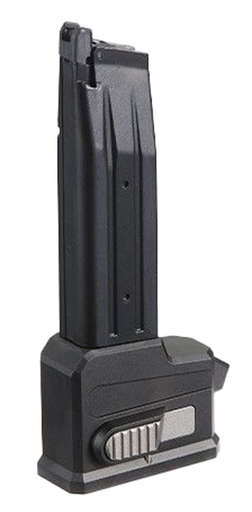 Adaptador HPA para Hi Capa Lancer Tactical