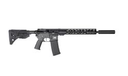 AEG BUSHIDO MEIYO DMR2 BLACK – SAIGO DEFENSE