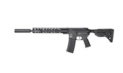 AEG BUSHIDO MEIYO DMR2 BLACK – SAIGO DEFENSE