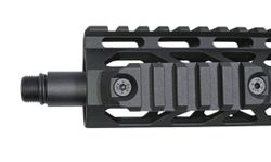AEG BUSHIDO MEIYO DMR2 BLACK – SAIGO DEFENSE