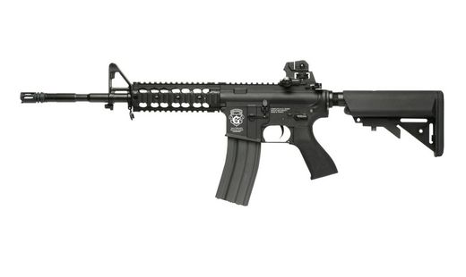 Aeg Gr15 Raider L Plastic Blow Back G&G (Egr-15p-Rdl-Bbb-Ncm)
