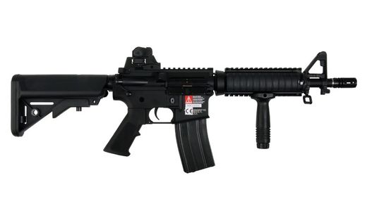 Aeg M4 Cqb Marine G&P