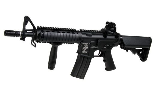 Aeg M4 Cqb Marine G&P