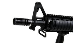 Aeg M4 Cqb Marine G&P