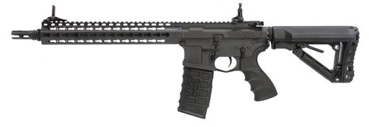 Aeg Réplica Cm16 Srxl Mosfet - G & G