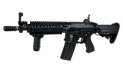 Aeg Sentry Troy G&P