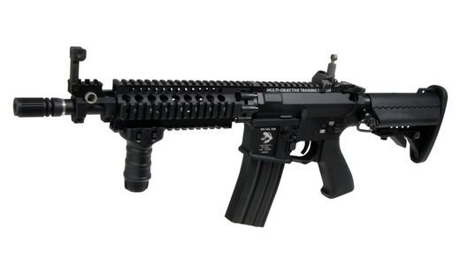 Aeg Sentry Troy G&P