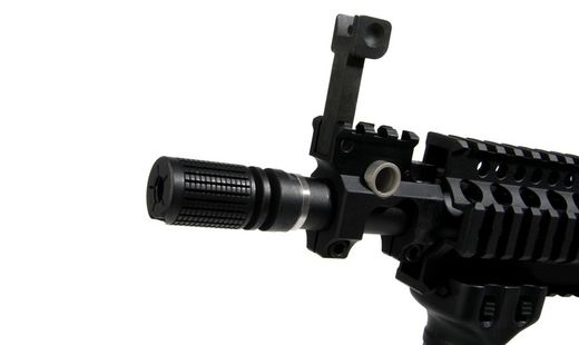 Aeg Sentry Troy G&P