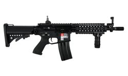 Aeg Sentry Troy G&P