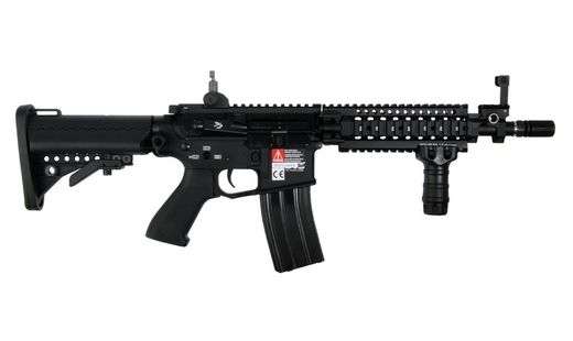 Aeg Sentry Troy G&P