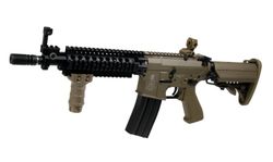 Aeg Sentry Troy Tan G&P
