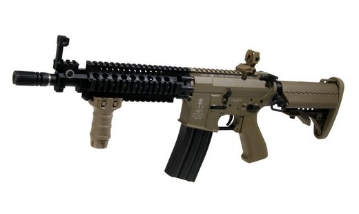 Aeg Sentry Troy Tan G&P