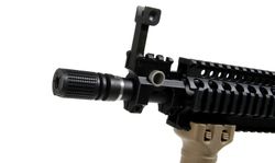 Aeg Sentry Troy Tan G&P