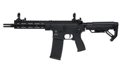 Aeg Shinobi Black Saigo Defense