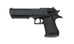 Pistolas eléctricas