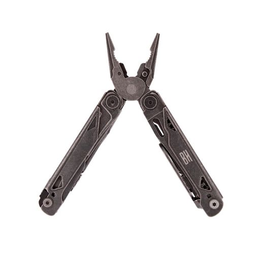 Alicate BH Panther multiusos negro