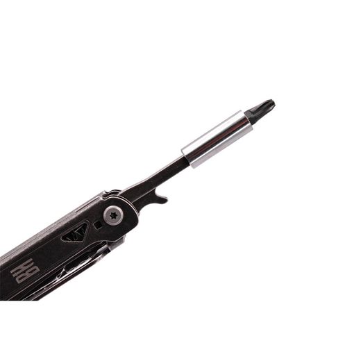 Alicate BH Panther multiusos negro