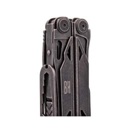 Alicate BH Panther multiusos negro
