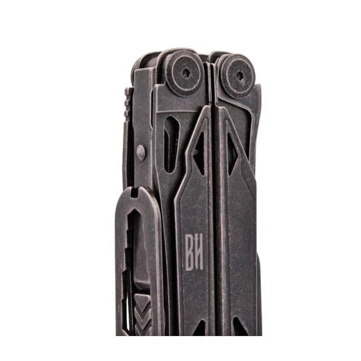 Alicate BH Panther multiusos negro