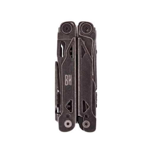Alicate BH Panther multiusos negro