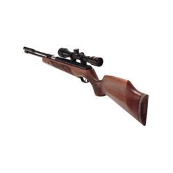 ANILLA 25 MM ALTA PARA CARABINA