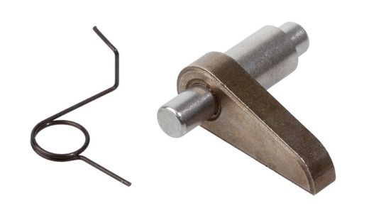 Anti-Reversal Latch Completo Acero Saigo