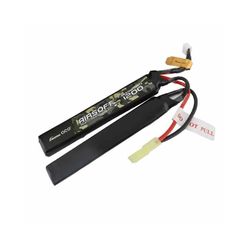 BATERÍA GENS ACE 1200MAH 25C 11.1V NUNCHUCK 2X