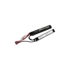 BATERÍA GENS ACE 1500MAH 25C 11.1V NUNCHUCK 2X T PLUG GEA15003S25D2