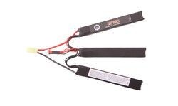 Baterías y cargadores