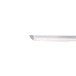 BH 4021 orn 100cm acero negro katana