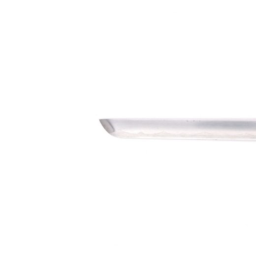 BH 4021 orn 100cm acero negro katana