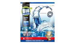 Bio Bb 0.25g 1kg Blanca G&G (G-07-126)