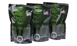 Bio Bb 0.25g 1kg Duel Code