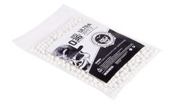 Bio Bb Ultra White 0.36g 1000rds Duel Code