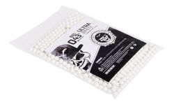 Bio Bb Ultra White 0.43g 1000rds Duel Code