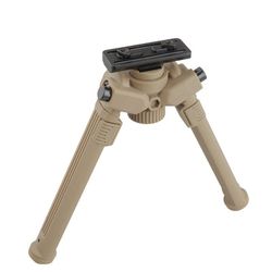 Bipode M-LOK GP16 BK