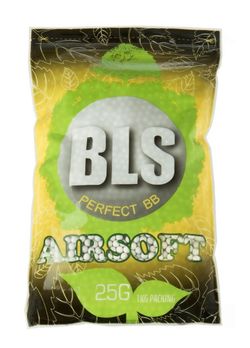 bolas bio 0.25g bls perfect bb bio 1kg blancas