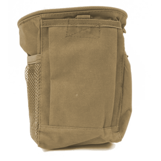 bolsa descarga pequeña tan