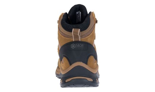 BOTA CENTAUR 6" COYOTE WP RTC