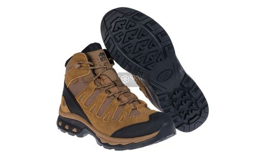 BOTA CENTAUR 6" COYOTE WP RTC