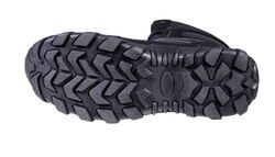 BOTA IMMORTAL ALPHA 8” (15) NEGRA