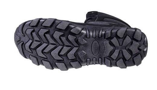 BOTA IMMORTAL ALPHA 8” (15) NEGRA