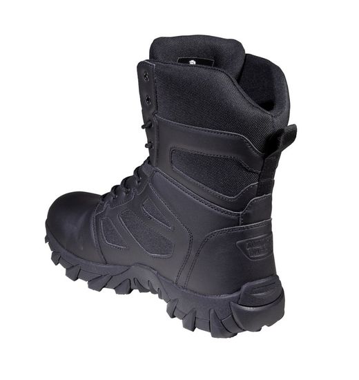 BOTA IMMORTAL ALPHA 8” (15) NEGRA