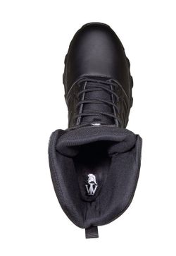 BOTA IMMORTAL ALPHA 8” (15) NEGRA